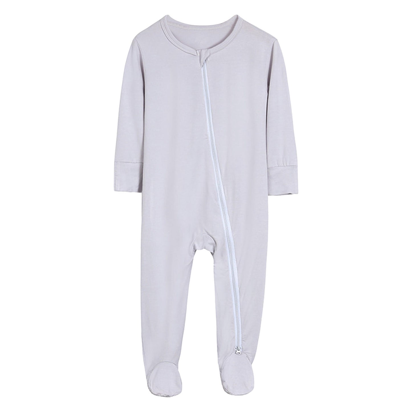 Baby Jumpsuit For Bamboo Clothes Boys Overalls Children Footies Romper Spring Newborn 0-24 Months Girls Costume Bodysuit Pajamas